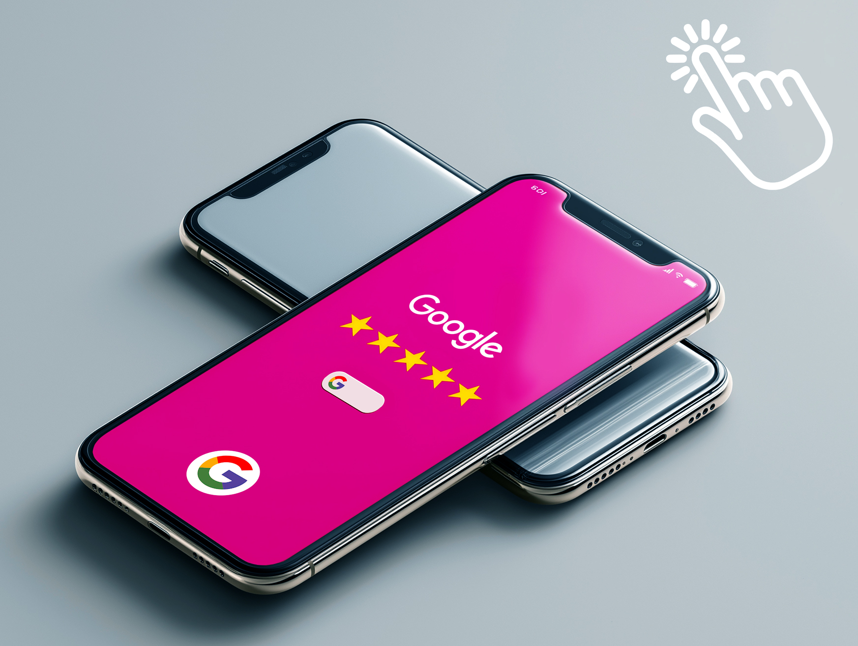 Was unsere Kunden aus Siegen sagen